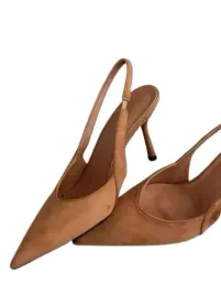 shein-damskie-czolenka-brazowe-zamszowe-38-1de
