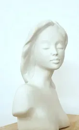 glowka-gipsowa-popiersie-vivienne