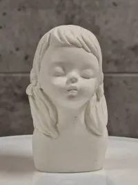 glowka-gipsowa-popiersie-malgosia