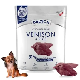 baltica-hypoallergenic-venisonandrice-adult-small-dziczyzna-z-ryzem-xs-s-1kg