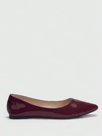 shein-czolenka-bordowe-lakierowane-migdalowy-nosek-plaski-obcas-40-1la