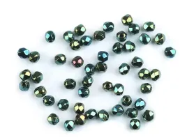 koraliki-szlifowane-ciemny-zielony-3mm-20szt