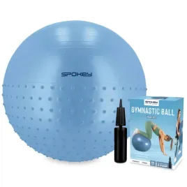 spokey-pilka-gimnastyczna-do-cwiczen-fitness-55-cm-pompka