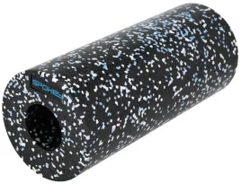 spokey-walek-roller-gladki-do-masazu-miesni-33x14-cm