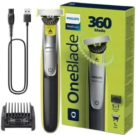 golarka-philips-oneblade-360-maszynka-do-zarostu-trymer-do-golenia-brody
