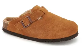 scholl-klapki-damskie-z-klamra-skorzane-wsuwane-40-t6a