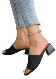 klapki-eleganckie-czarne-wsuwane-damskie-375-lyi