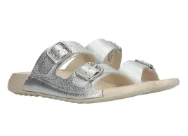 ecco-cozmo-damskie-klapki-srebrne-skorzane-39-s2b