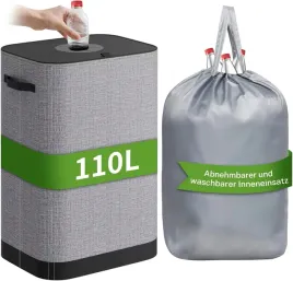 kosz-na-smieci-110l-skladany-pojemnik-na-butelki-recykling-szary