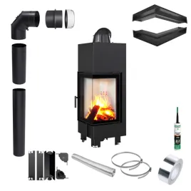 kominek-powietrzny-stalowy-kratki-mbn-prawy-bs-10-kw-fi-200