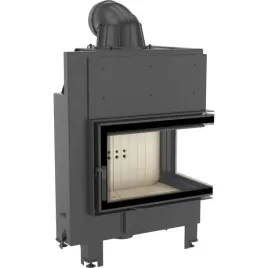 kominek-powietrzny-kratki-mbm-prawy-bs-10-kw-fi-200-gieta-szyba-czarne