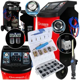 stacja-obslugi-klimatyzacji-grubber-ac680-r134a-lampka-uv-zaworki-oringi