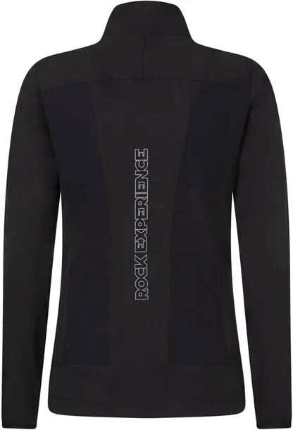 rock-experience-kurtka-damska-hunter-softshell-rozmiar-l-stan-nowy