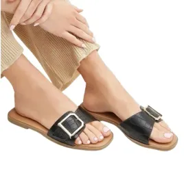 dorothy-perkins-comfort-damskie-klapki-czarne-38-fpd