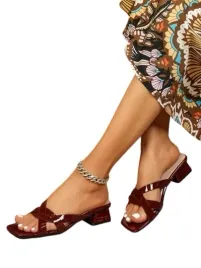 shein-klapki-eleganckie-bordowe-na-obcasie-405-l9l