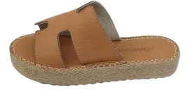 runnerboss-damskie-klapki-casual-brazowe-wsuwane-40-j3a