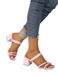 shein-klapki-damskie-rozowe-na-paskach-na-klocku-casual-36-1ja