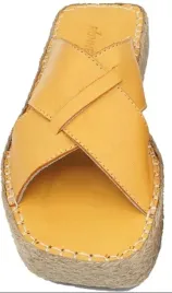 runnerboss-klapki-damskie-zolte-wsuwane-na-lato-casual-36-jwc