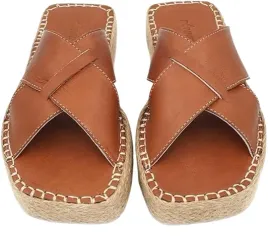 runnerboss-klapki-damskie-brazowe-na-co-dzien-38-j3a