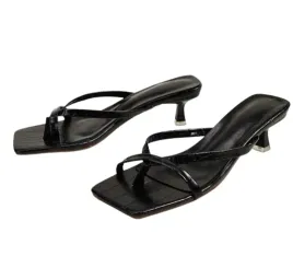 shein-klapki-damskie-czarne-eleganckie-na-obcasie-40-l5k
