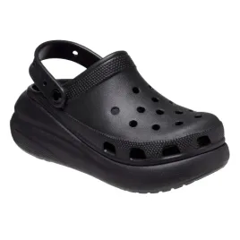 crocs-klapki-damskie-czarne-gruba-podeszwa-wsuwane-415-i1c