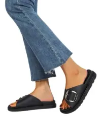 shein-klapki-damskie-gumowe-czarne-z-klamra-na-lato-40-1ja
