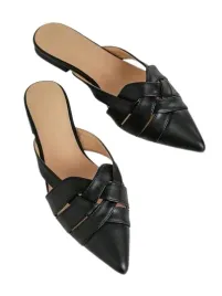 shein-klapki-czarne-wsuwane-damskie-plaskie-39-lyj