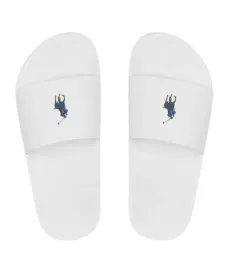 polo-ralph-lauren-biale-klapki-casual-z-granatowym-logo-38-t7a