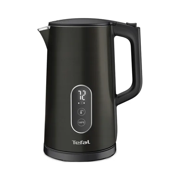 Czajnik elektryczny Tefal KI831E 1800 W 1,7 l czarny