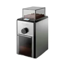 mlynek-elektryczny-de-longhi-kg89-110-w-srebrny-szary