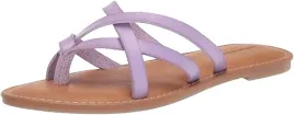 amazon-essentials-casual-klapki-damskie-fioletowe-36-6aa