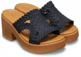 crocs-klapki-damskie-czarne-gumowe-na-slupku-36-37-6-a