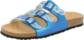 lico-niebieskie-klapki-damskie-z-wzorzystymi-paskami-casual-40-6da