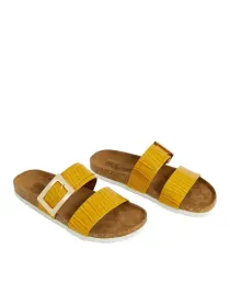 asos-design-zolte-klasyczne-klapki-casual-z-efektem-krokodyla-39-4ca