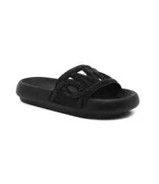 michael-kors-czarne-klapki-damskie-z-ozdobnymi-cyrkoniami-385-2ea