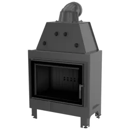 kominek-powietrzny-stalowy-kratki-mbo-15-kw-fi-200-czarne-wylozenie