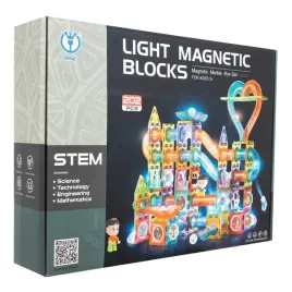 klocki-magnetyczne-duze-202-el-swiecace-tor-kulkowy-magnetic-tiles-3d-stem
