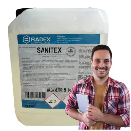sanitex-5kgpianowy-srodek-myjaco-dezynfekujacyprzemysl-spozywczychlodnie