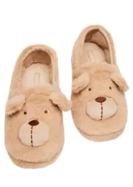 women-secret-bezowe-kapcie-pluszowe-z-uszkami-i-noskiem-misia-37-3cb