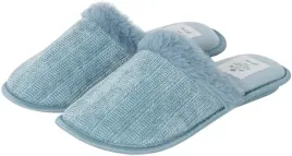 womensecret-niebieskie-kapcie-z-dzianinowa-cholewka-i-futerkiem-36-37-j0a
