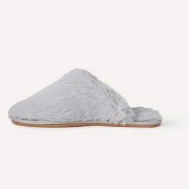 amazon-essentials-szare-kapcie-damskie-z-futerkiem-385-6da