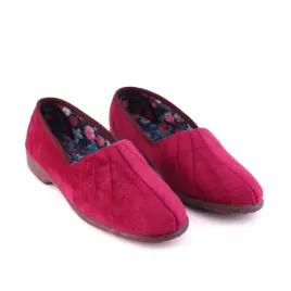 sleepers-bordowe-kapcie-damskie-z-mikrofibry-na-niskiej-podeszwie-40-6ga