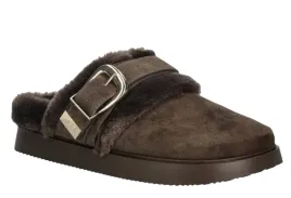 steve-madden-brazowe-kapcie-zamszowe-z-ociepleniem-i-klamra-38-t7a