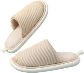 komfortowe-kapcie-damskie-bezowe-z-podeszwa-biala-38-39-6-a