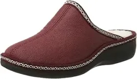 hans-herrmann-collection-bordowe-kapcie-z-ozdobnym-szycie-meskie-40-j0a