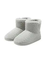 women-secret-szare-gladkie-kapcie-z-futerkiem-i-podeszwa-tekstylna-40-3da