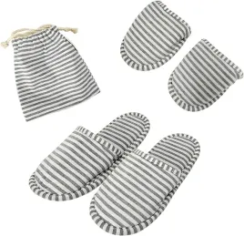 eqlief-damskie-kapcie-bawelniane-w-paski-szare-i-biale-36-38-6ia