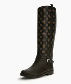 guess-kalosze-damskie-wysokie-brazowe-z-paskiem-i-logo-39-gga