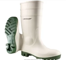 dunlop-kalosze-biale-damskie-gumowe-casual-39-6ia