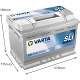 akumulator-varta-blue-dynamic-e11-12v-74ah-680a-p-stan-nowy